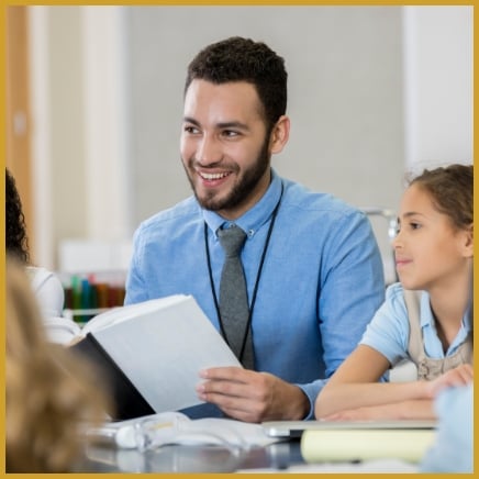 Online MS in Adolescent Education (Grades 7-12) and Special Education ...